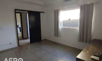 Imagem 6: Casa Comercial Vila Universitária