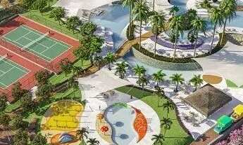 Imagem 5: Terreno de 242m² em condomínio à venda no Complexo Eplenum, São José do Rio Preto-SP