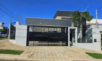 Imagem: Casa a venda no Jardim Campos em Maringá/PR