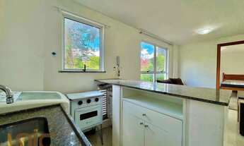 Imagem 3: Apartamento com 1 dormitório à venda, 33 m² por R$ 320.000,00 - Alto - Teresópolis/RJ