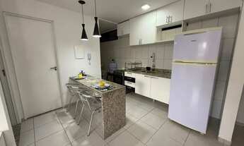 Imagem 8: Apartamento para locação no MONTE PARADISO , PONTA VERDE, Maceió, AL