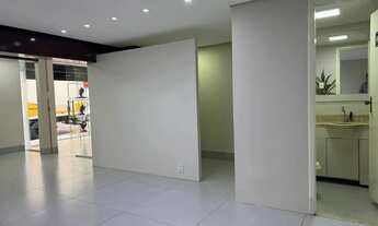 Imagem 2: Loja / Sala Setor Bueno Ponto Comercial para alugar, 38m² - Setor Bueno - Goiânia - GO