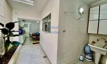 Imagem 7: Sobrado com 3 dormitórios, sendo 1 suíte, está pronto para morar e sendo vendido de PORTEI