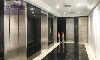 Imagem 2: Sala para alugar, 357 m² por R$ 32.180,10/mês - Centro - Rio de Janeiro/RJ