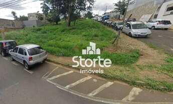 Imagem 2: Área de esquina à venda, 2.175m² por R$ 4.200.000 - Cidade Jardim - Uberlândia/MG