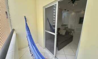 Imagem 6: Praia das Gaivotas, 2 quartos, varanda, 1 vaga