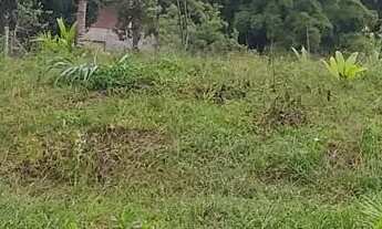Imagem 5: Terreno para chácara em Juquiá