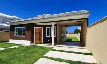 Imagem: Casa pra venda averbada no alto tarumã