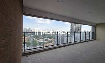 Imagem 2: APARTAMENTO À VENDA NA VILA MADALENA - 3 DORMITÓRIOS, 3 SUÍTES, 2 VAGAS DE GARAGEM