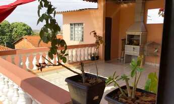 Imagem: Casa para Venda em Presidente Prudente