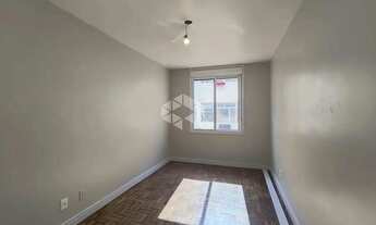 Imagem: Apartamento de 1 dormitório, 44 m², reformado