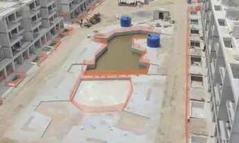 Imagem 2: ROOFTOP TROPI VISTA MAR MURO ALTO