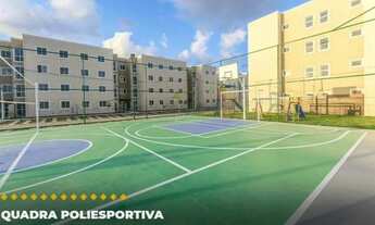 Imagem 3: Aluga APartamnete Mirante da lagoa