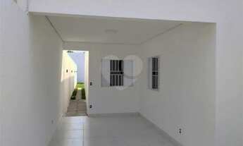 Imagem 4: Casa com 3 quartos à venda em Dom Bosco - MT