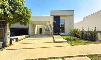 Imagem 2: Casa em Condomínio para Venda em Indaiatuba, Jardim Residencial Viena, 3 dormitórios, 1 su