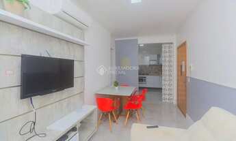 Imagem 4: Apartamento 1 quarto