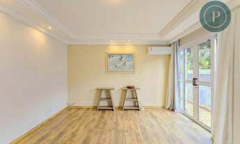 Imagem 7: Casa à venda, 368 m² por R$ 1.750.000,00 - Campo Comprido - Curitiba/PR