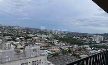 Imagem 6: APARTAMENTO DE ALTO PADRÃO E CONFORTO ACABOU DE SER ENTREGUE COM TRÊS QUARTOS NO RESIDENCI
