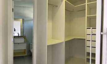 Imagem 4: Super belo apto 1/4, sem- mobiliado , Itapoã Dorival Cayme