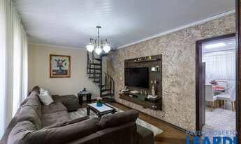 Imagem 7: SOBRADO - VILA PENTEADO - SP