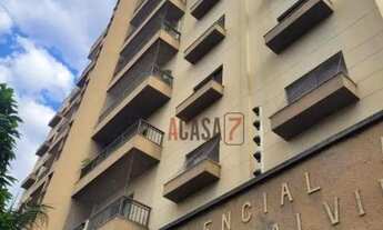 Imagem: Apartamento com 3 dormitórios, 110 m²