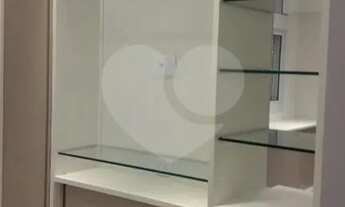 Imagem 2: Apartamento com 3 quartos para locação em Jardim São Paulo(zona Norte) - SP