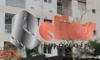 Imagem: Apartamento para aluguel com 64 m² e 2