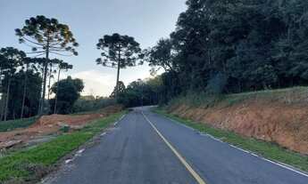 Imagem 7: Terreno à venda, 1.060 m2 por R 559.000,00 - Rondinha - Campo Largo PR