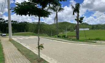 Imagem: Terreno à venda, 1000 m² por R$ 370.000,00