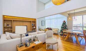 Imagem: Apartamento para venda com186 metros quadrados