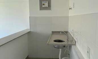 Imagem 4: Apartamento novo no Blend Life com vista deslumb