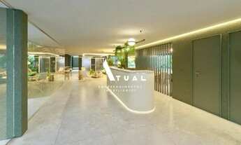 Imagem 4: Apartamento com 3 dormitórios à venda em Camboinha - em construção