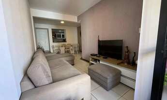 Imagem: Apartamento com 85m², com 3 quartos, sendo