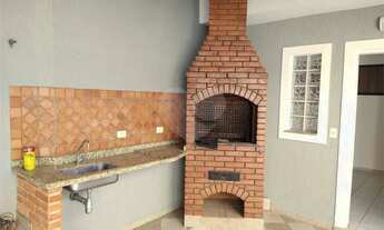 Imagem 3: Sobrado com 3 quartos à venda em Chora Menino - SP