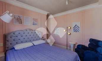 Imagem 7: Apartamento mobilado com 1 suíte ao lado da Praça da Encol