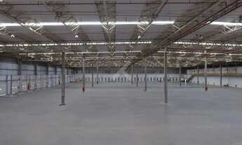 Imagem 7: Pavilhão em condomínio logístico em Canoas para locação