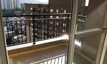 Imagem 7: Apartamento à venda em Barueri, Jardim Tupanci, com 2 quartos, com 60 m², Central Park