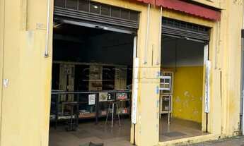 Imagem: Comercial Salão em Araraquara