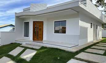 Imagem: Casa à venda no Condomínio Vitória dos