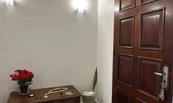 Imagem 5: Casa para venda com 390 metros quadrados com 4 quartos em Jardim Madalena - Campinas - São