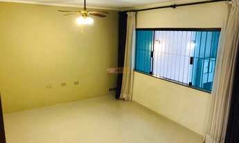 Imagem: Sobrado no Bairro Mauá em São Caetano