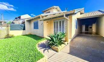 Imagem: Casa com 3 dormitórios, 170 m² - venda