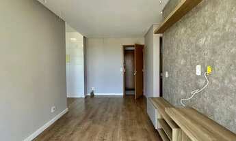 Imagem 7: Aluguel: Apartamento mobiliado, 2 quartos com varanda - Condomínio Via Parque, Morada de L