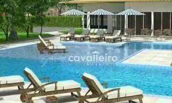 Imagem 6: Casa com 03 quartos, sendo 01 suíte e espaço de lazer completo