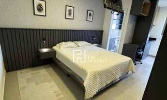 Imagem 3: STUDIOS PARA LOCAÇÃO IMPERDÍVEL! Rua Paulo Bregaro, 175 Disponíveis várias unidades de 29