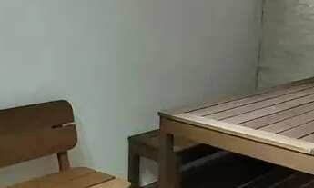 Imagem 6: Bela vida II - Apartamento com garden - Terreo - totalmente reformado