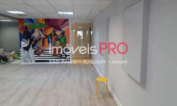 Imagem 2: Conj. Comercial, Cerqueira César - São Paulo