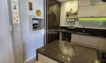 Imagem 6: Apartamento mobiliado com 239m² privativos no bairro Exposição