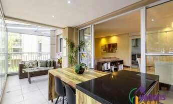 Imagem 7: APARTAMENTO - MORUMBI - SP