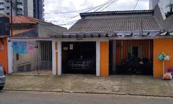 Imagem: Terreno com 5 Casas para investimento